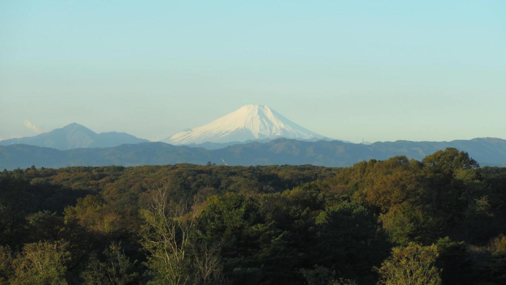 东村山市 掬水亭旅馆酒店 外观 照片