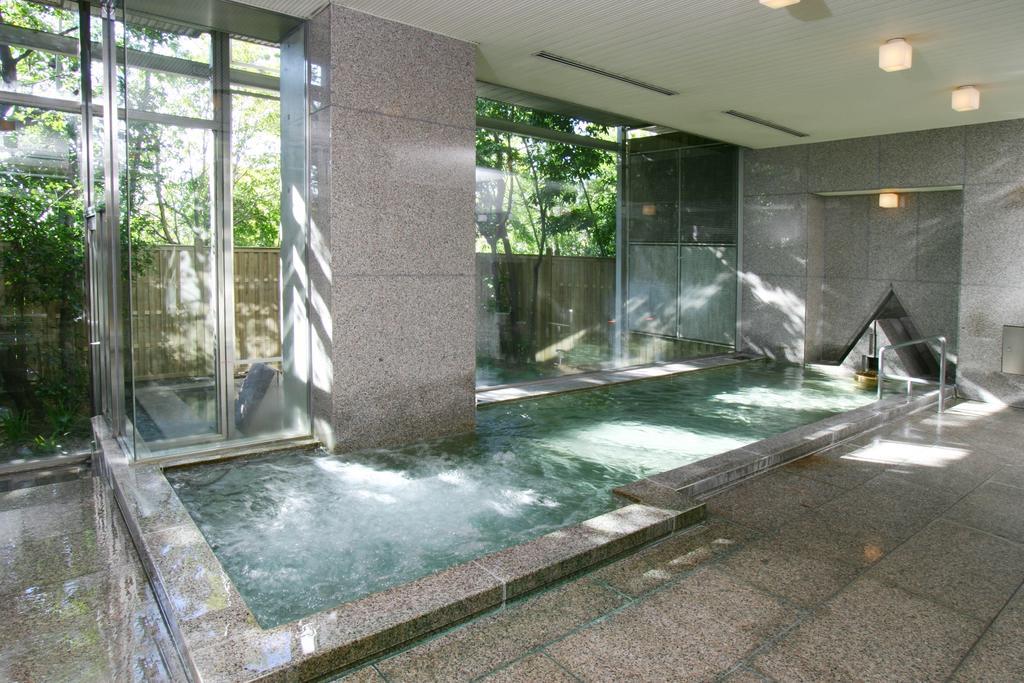 东村山市 掬水亭旅馆酒店 外观 照片