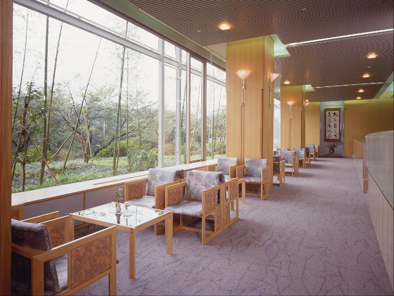东村山市 掬水亭旅馆酒店 外观 照片
